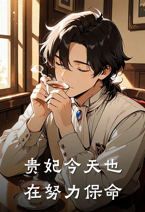 贵妃今天也在努力保命