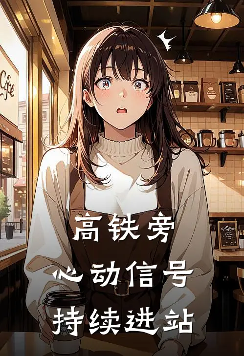 高铁旁，心动信号持续进站