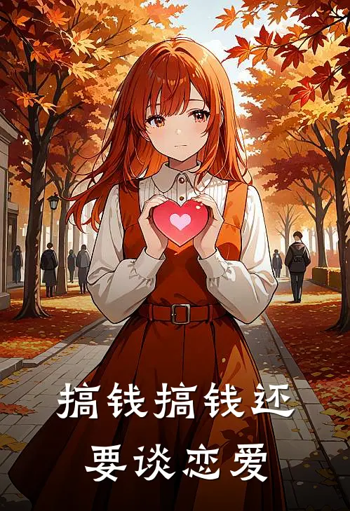 搞钱搞钱还要谈恋爱