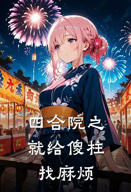 四合院之就给傻柱找麻烦