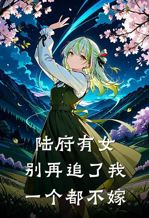 《陆府有女：别再追了我一个都不嫁》陆昭宁陆凛火爆新书_陆府有女：别再追了我一个都不嫁(陆昭宁陆凛)免费小说