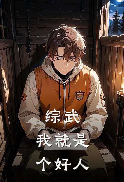 综武，我就是个好人