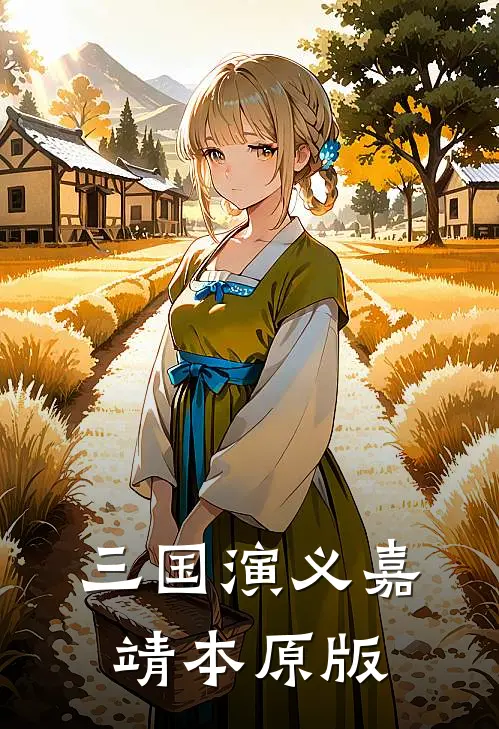 三国演义嘉靖本原版