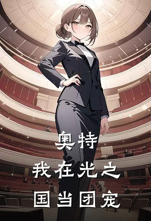 奥特：我在光之国当团宠