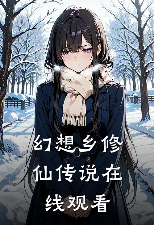 幻想乡修仙传说在线观看