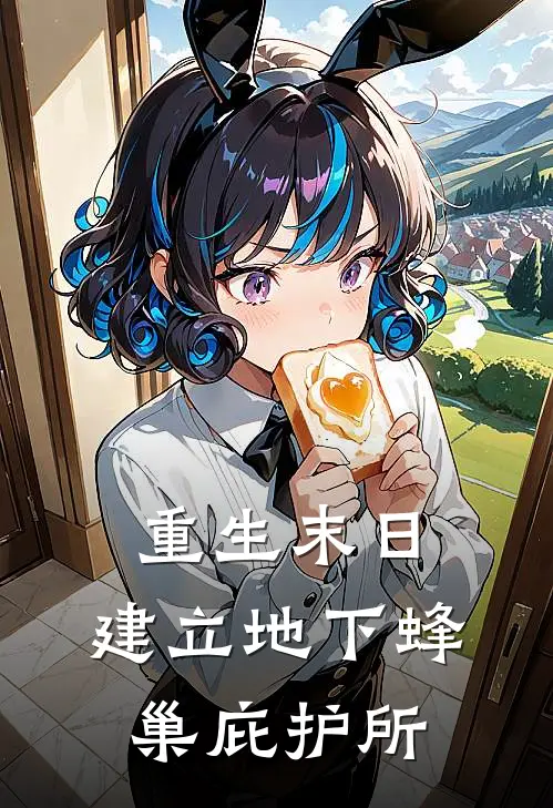 重生末日：建立地下蜂巢庇护所