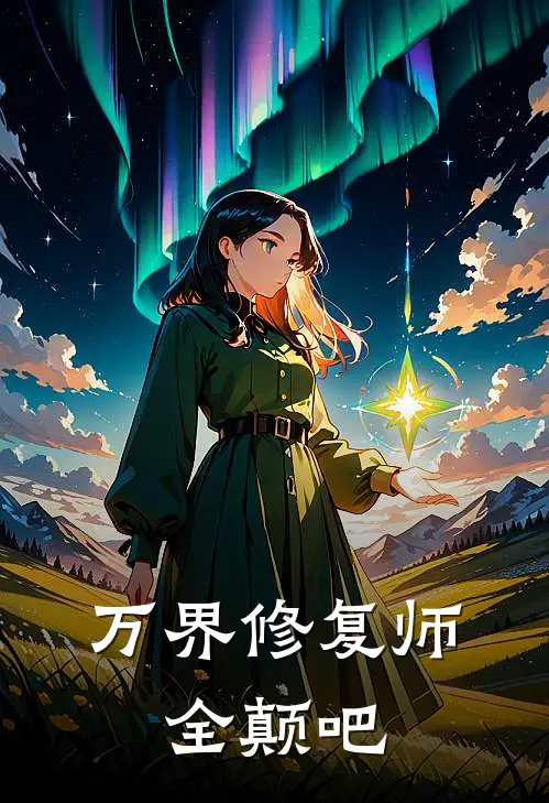 万界修复师，全颠吧(温雪辞萧烬)完结版小说推荐_最新完结小说推荐万界修复师，全颠吧温雪辞萧烬