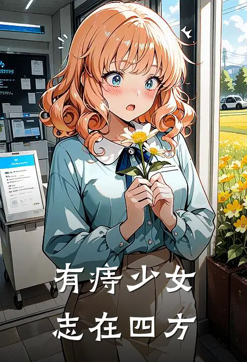 有痔少女：志在四方尚瑶瑶汪朔风最新小说推荐_最新好看小说有痔少女：志在四方尚瑶瑶汪朔风