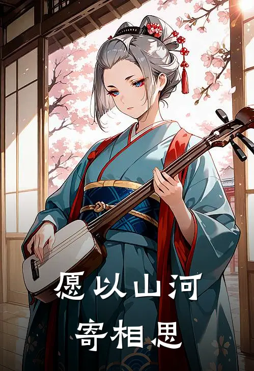 愿以山河寄相思