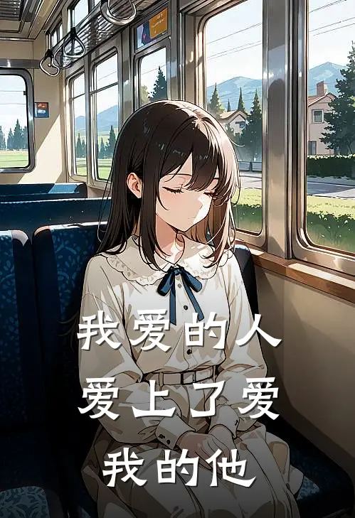 我爱的人，爱上了爱我的他(何泽无忧)推荐小说_我爱的人，爱上了爱我的他(何泽无忧)全文免费阅读大结局