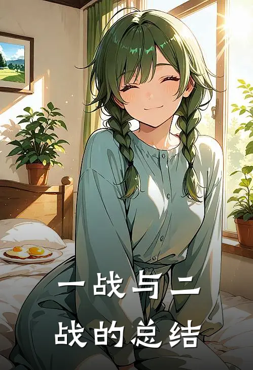 一战与二战的总结(帕希奇俾斯麦)全文免费小说_小说免费完结一战与二战的总结(帕希奇俾斯麦)