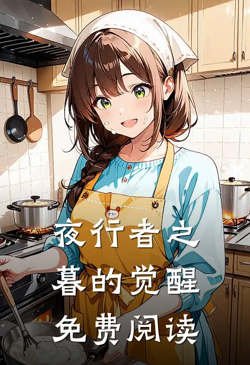 夜行者之暮的觉醒免费阅读