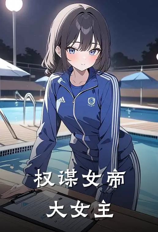 权谋女帝大女主