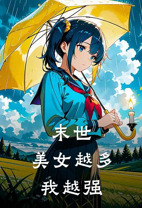 末世：美女越多，我越强陈靖孙丽蓉热门的小说_免费小说末世：美女越多，我越强(陈靖孙丽蓉)