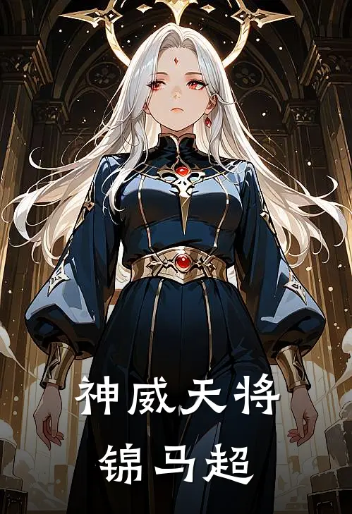 神威天将锦马超