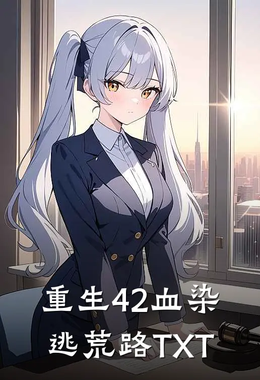 重生42血染逃荒路TXT