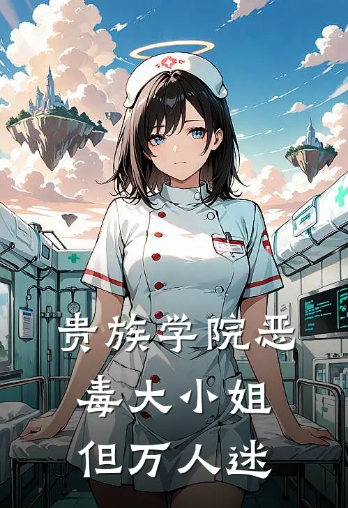 贵族学院恶毒大小姐，但万人迷