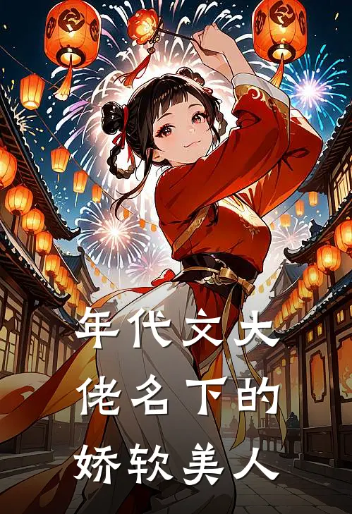 年代文大佬名下的娇软美人
