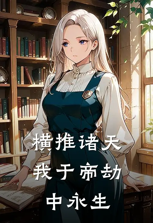 横推诸天：我于帝劫中永生