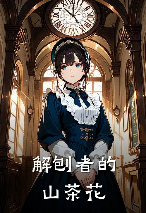 解刨者的山茶花