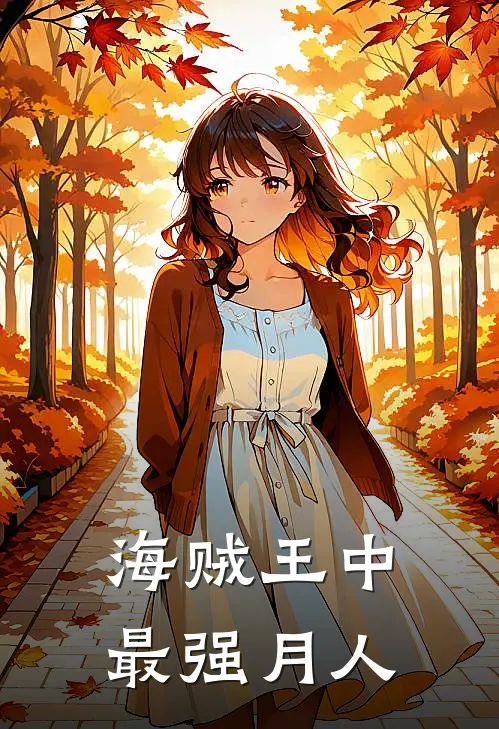 海贼王中最强月人艾尔卡梅尔热门小说免费阅读_完本完结小说海贼王中最强月人(艾尔卡梅尔)