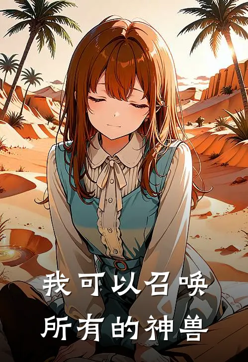 我可以召唤所有的神兽