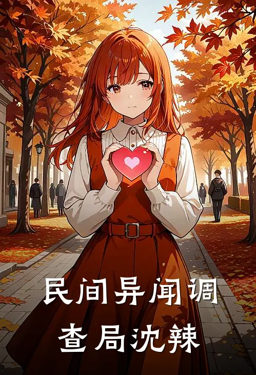 民间异闻调查局沈辣