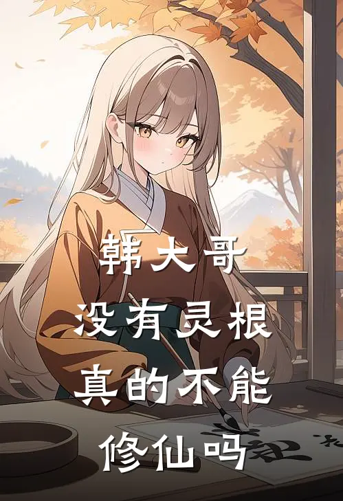 韩大哥，没有灵根真的不能修仙吗