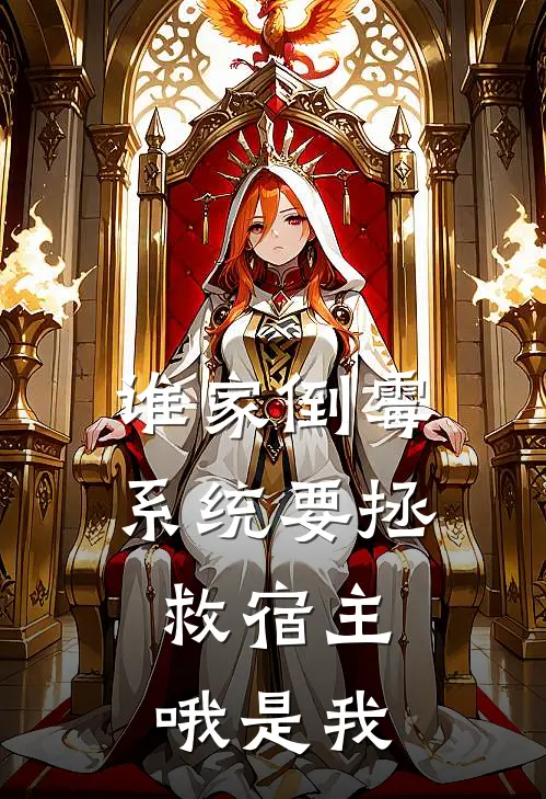 谁家倒霉系统要拯救宿主，哦是我(凌云小木)在线阅读免费小说_完整版小说免费阅读谁家倒霉系统要拯救宿主，哦是我(凌云小木)