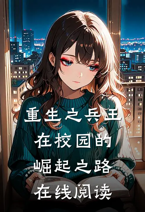 重生之兵王在校园的崛起之路在线阅读