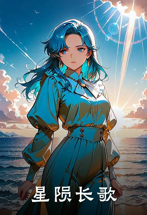 星陨长歌(林小满夜无眠)完结版小说推荐_最新完结小说推荐星陨长歌林小满夜无眠