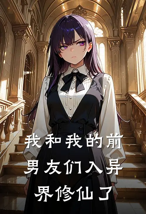 我和我的前男友们入异界修仙了