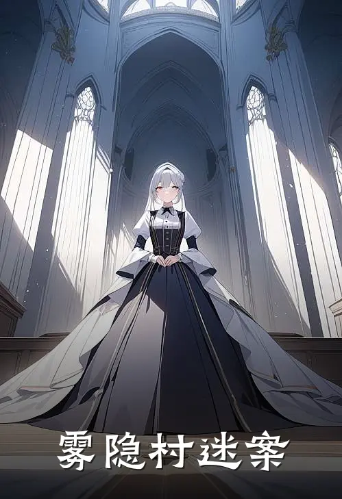 雾隐村迷案