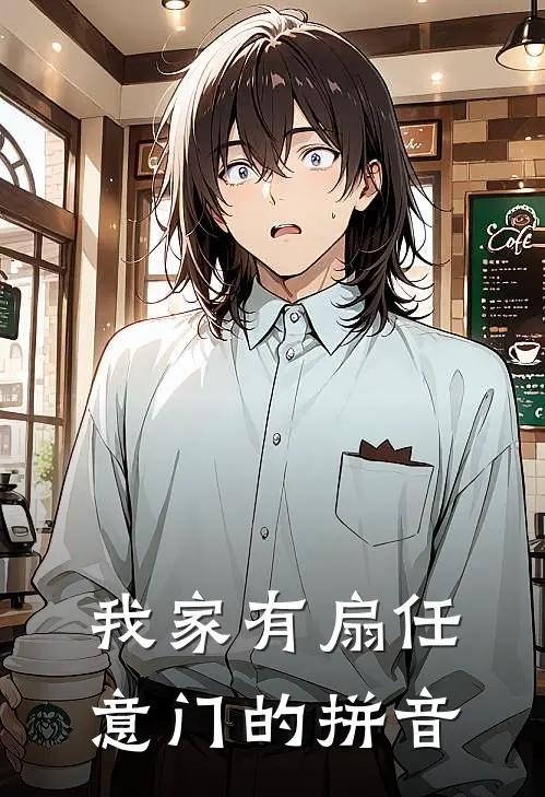 我家有扇任意门的拼音