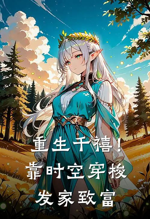 重生千禧！靠时空穿梭发家致富(宋小娅路永胜)热门小说_《重生千禧！靠时空穿梭发家致富》最新章节在线阅读