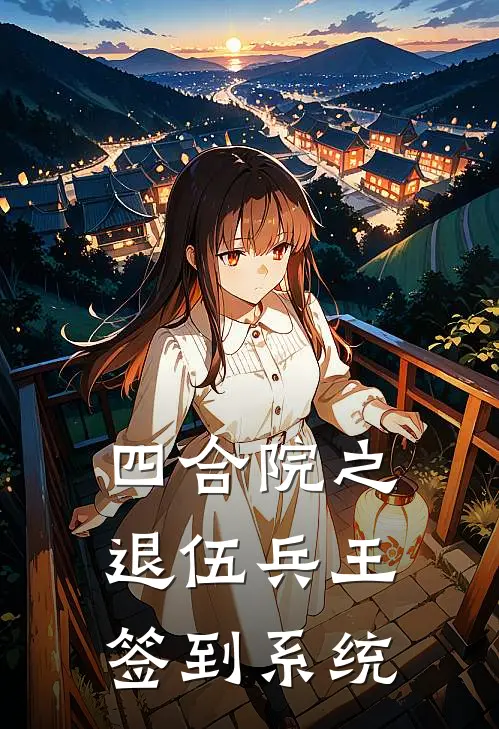 四合院之退伍兵王签到系统