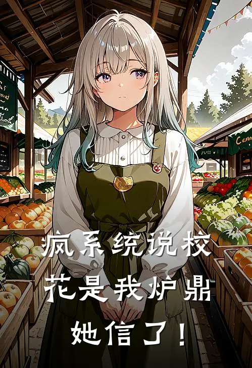 李游胡非凡《疯系统说校花是我炉鼎，她信了！》完整版在线阅读_李游胡非凡完整版在线阅读