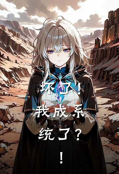 坏了！我成系统了？！