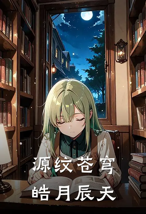 源纹苍穹：皓月辰天