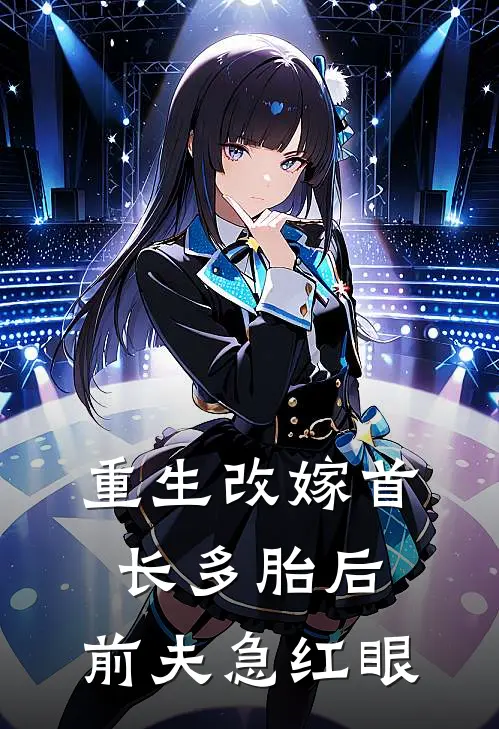 重生改嫁首长多胎后，前夫急红眼