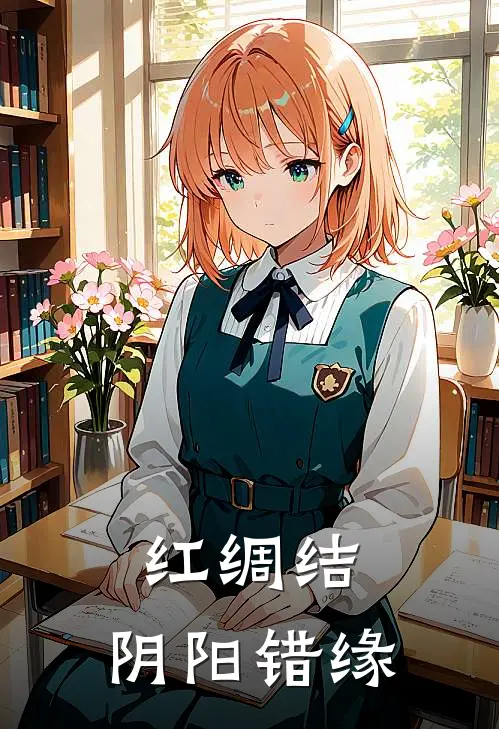 红绸结：阴阳错缘