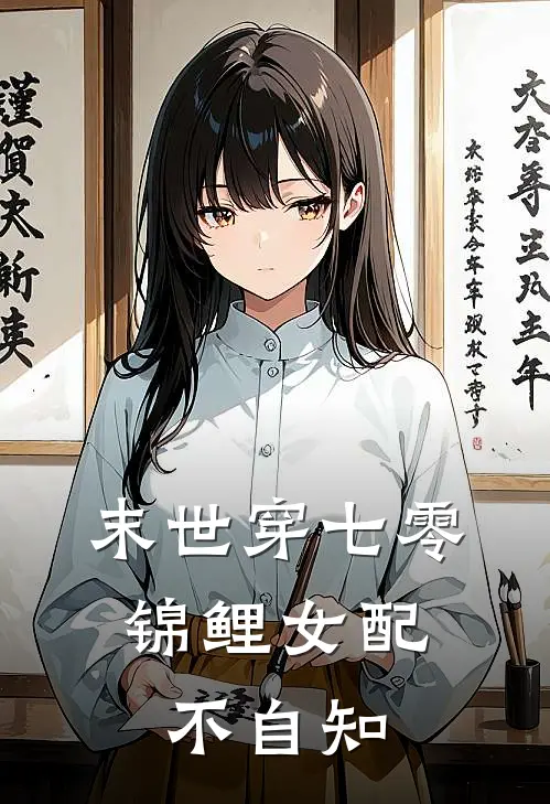 末世穿七零：锦鲤女配不自知
