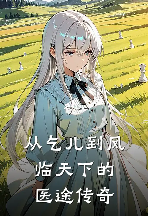 从乞儿到凤临天下的医途传奇