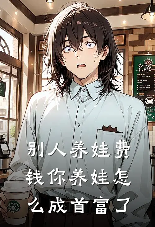 别人养娃费钱你养娃怎么成首富了