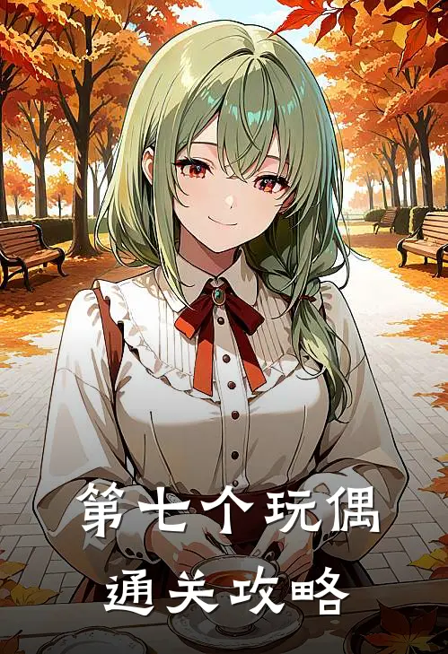 第七个玩偶通关攻略