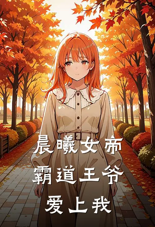 晨曦女帝：霸道王爷爱上我