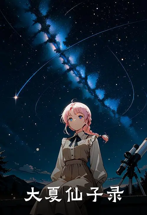 大夏仙子录(秦陌秦清月)小说全文免费阅读_无弹窗全文免费阅读大夏仙子录(秦陌秦清月)