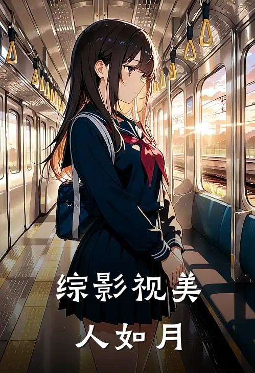 综影视美人如月