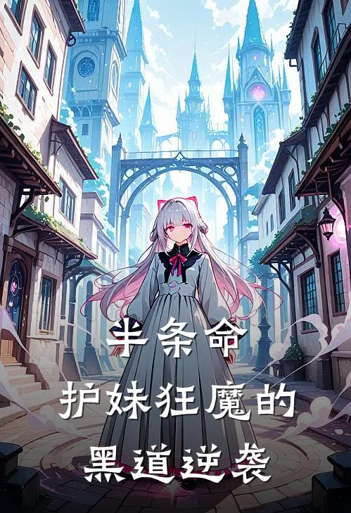 半条命：护妹狂魔的黑道逆袭