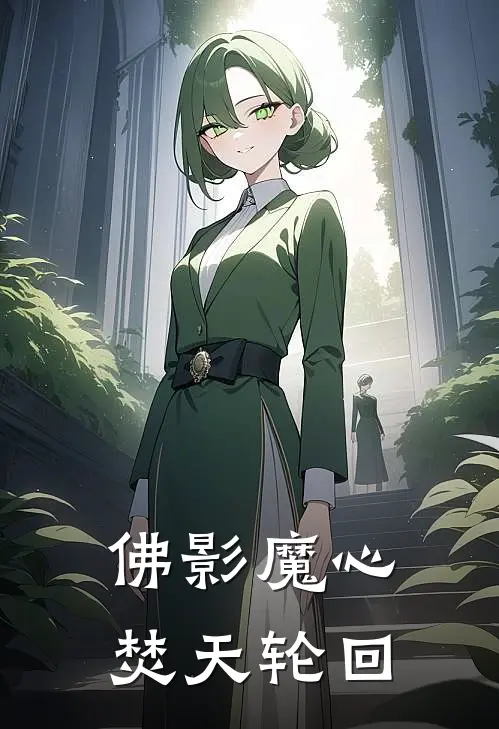 佛影魔心：焚天轮回(黄独倾厉若海)免费小说阅读_完结版小说推荐佛影魔心：焚天轮回(黄独倾厉若海)